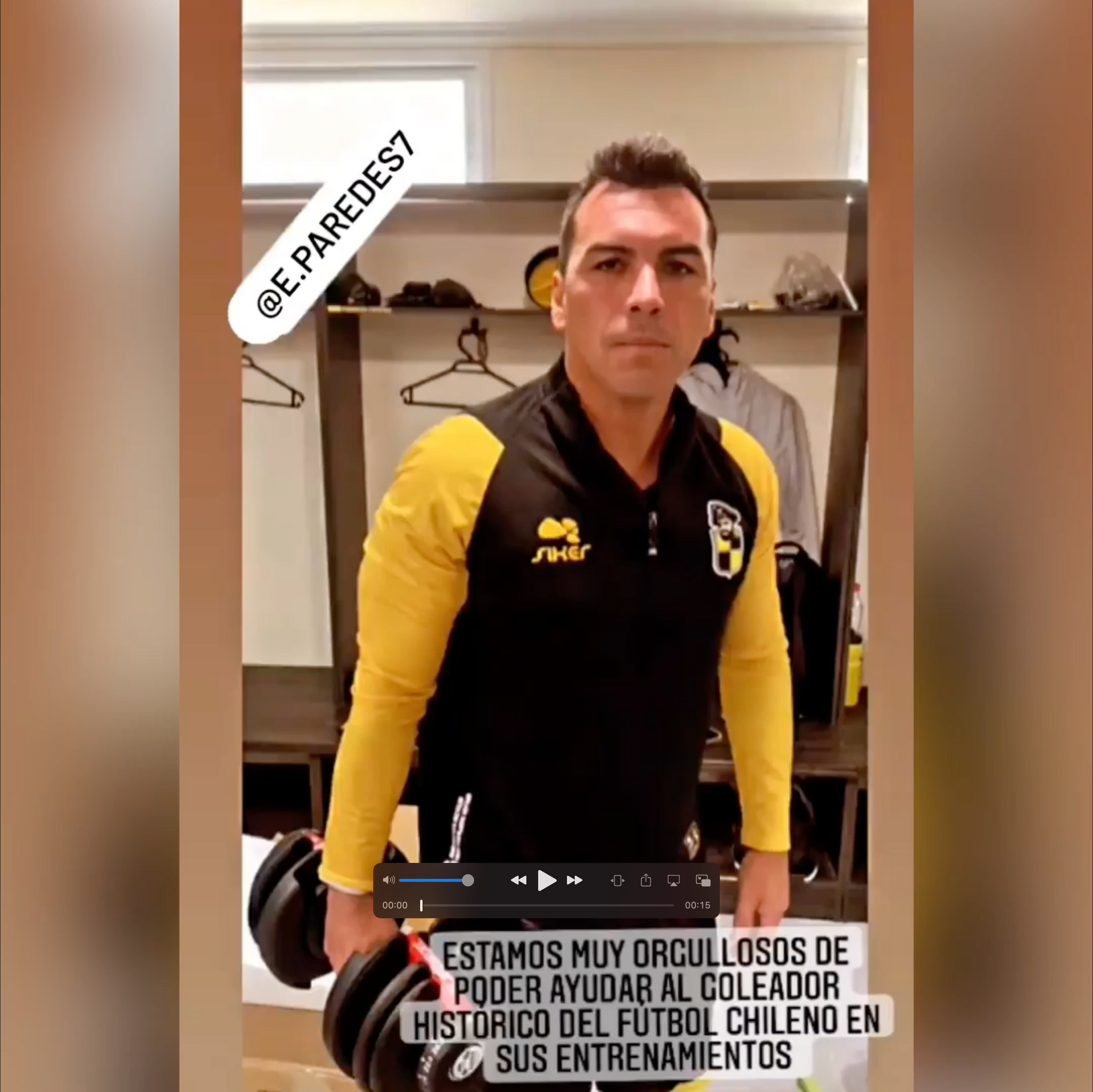 Cargar video: 