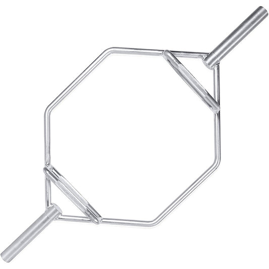 BARRA HEXAGONAL