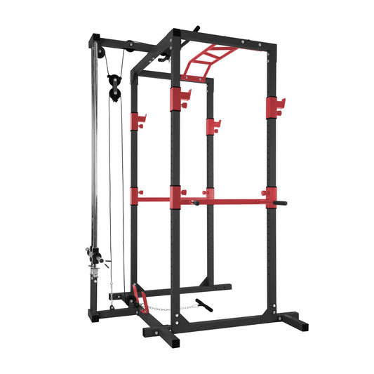 POWER RACK