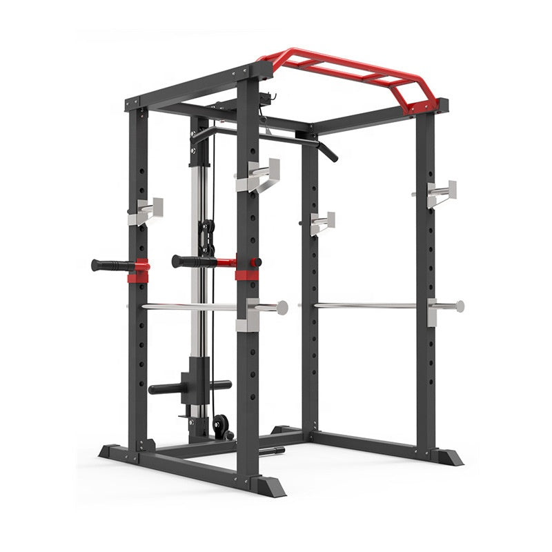 POWER RACK