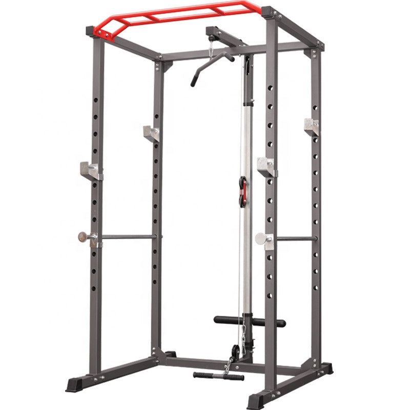 POWER RACK