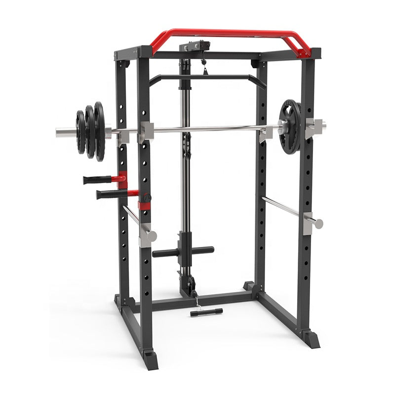 POWER RACK