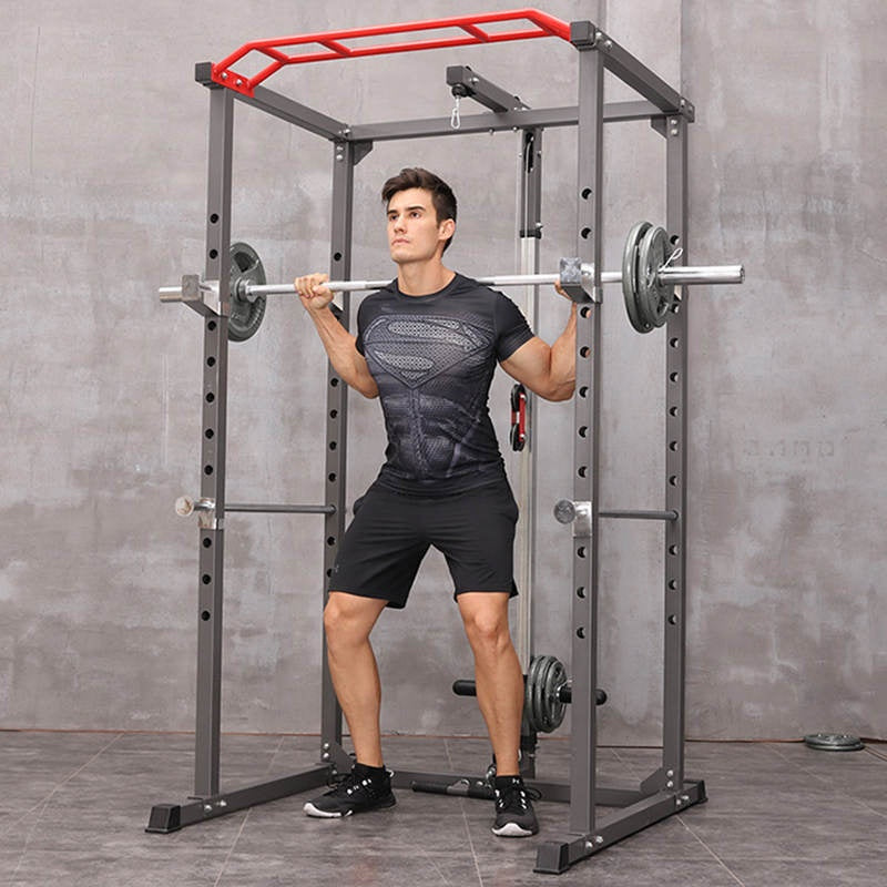 POWER RACK